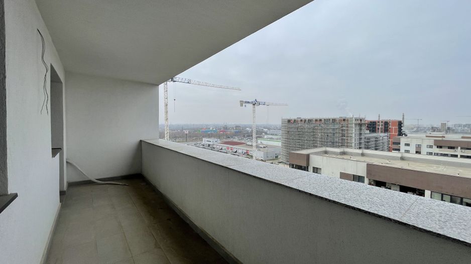 Apartament 4 camere | 241mp totali | 88mp terasa | Hils Brauner - Poză 11
