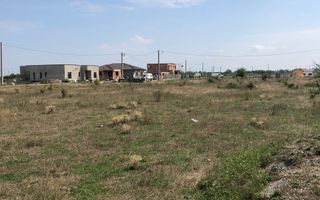 Teren zona Albina -str Minis - Poză 4