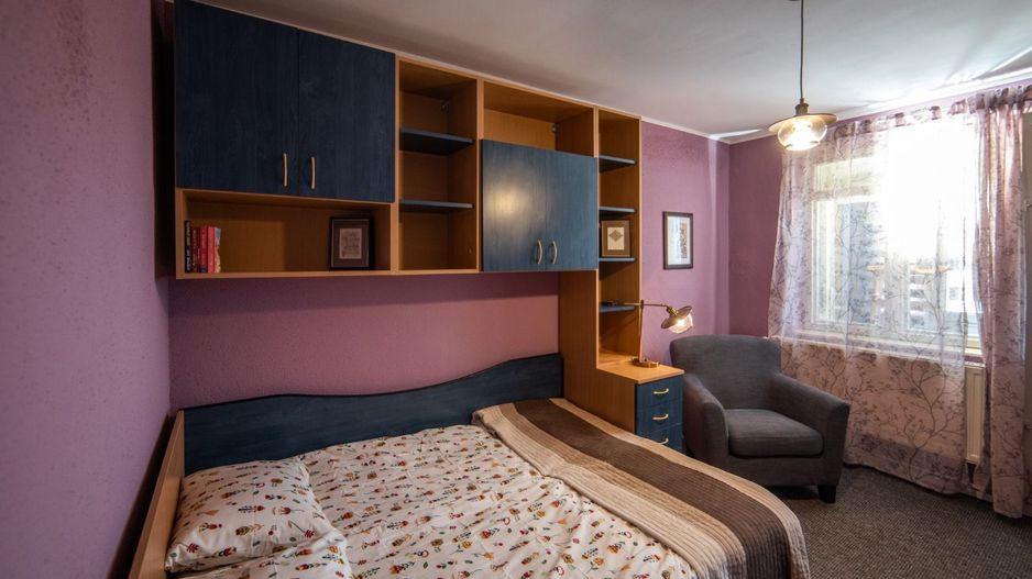 Apartament 3 camere Complex - Poză 5