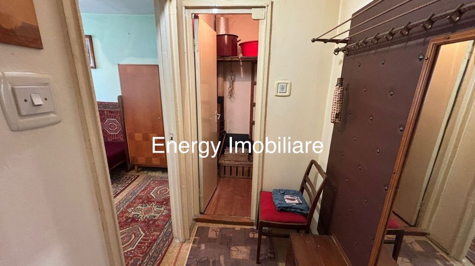 Apartament cu 2 camere, zona Gara Mare - Poză 2