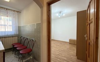 Apartament 2 camere decomandat Parter, Mobilat și utilat -Eliberării Nr.8- Carei - Poză 9