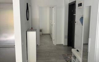 Apartament cu 2 camere, 53mp, Zona Semicentral - Poză 5