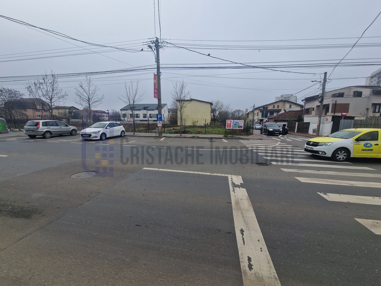 Teren stradal, deschidere 15m, fara constructii, langa Lidl - Str. Bratarii - Poză 6