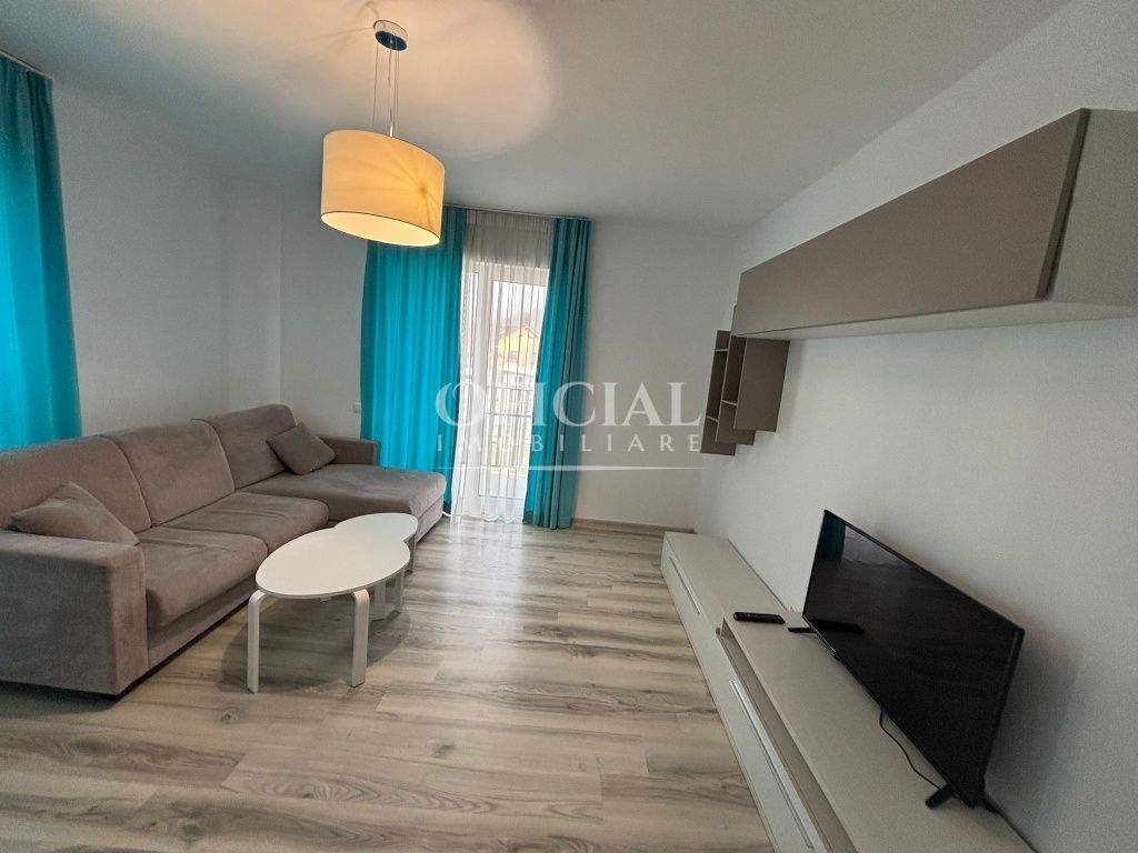 Apartament 2 camere | Parcare | Lift | Zona Eroilor | Floresti - Poză 2