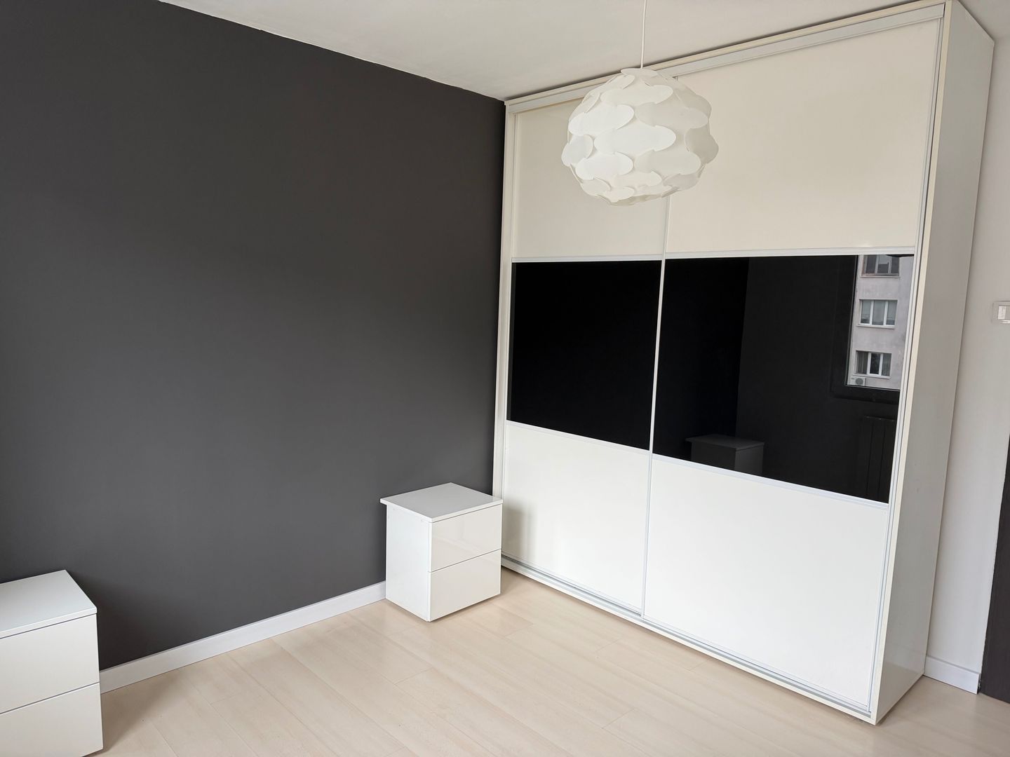 Vanzare Apartament 2 camere in Titan - Nicolae Grigorescu - Poză 3