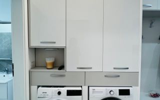 Apartament 3 camere Complet Mobilat si Utilat - Dumbravita - Poză 7