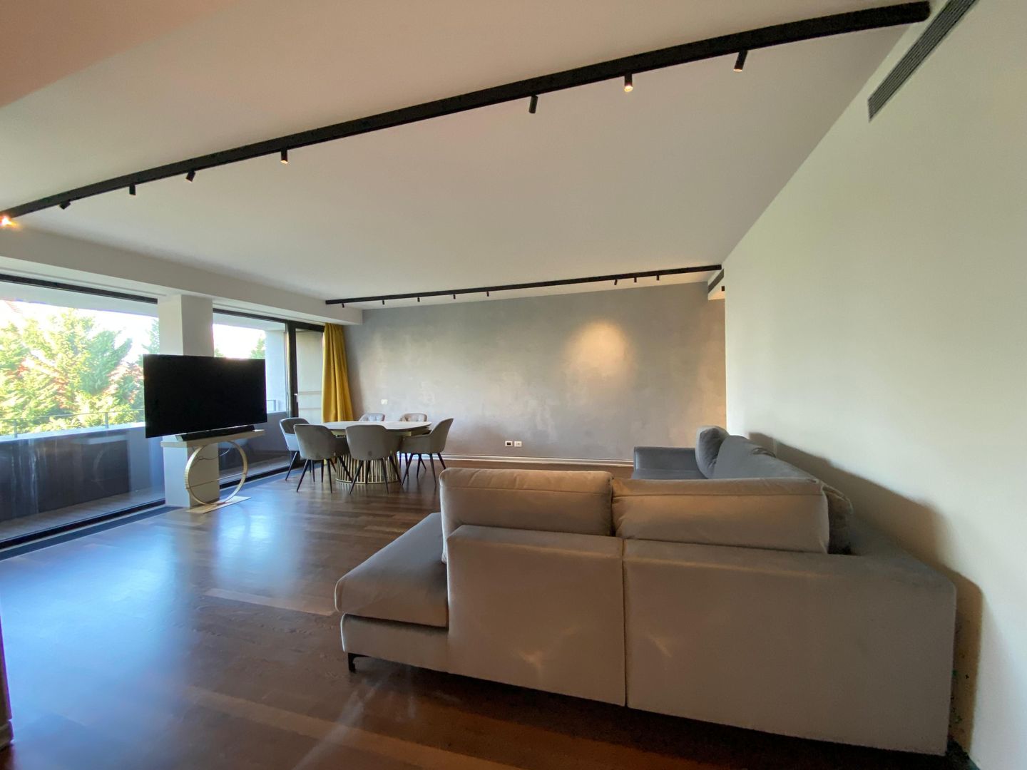 3 camere Bloc Nou Rahmaninov- Floreasca - Poză 2