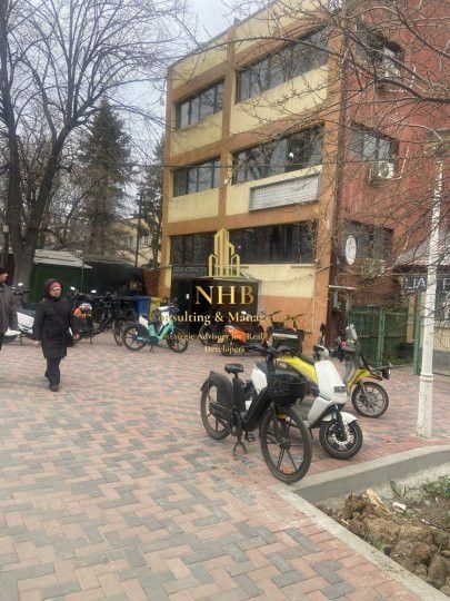 Cladire 4 Etaje | Birouri | Hotel | Camin | Mihai Bravu | P-ta Muncii - Poză 3