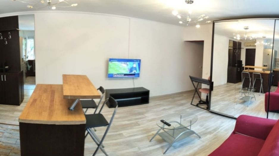 APARTAMENT TITULESCU | METROU | RENOVAT - Poză 1