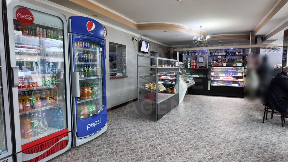 Vânzare spațiu comercial, 359,2 mp, localitatea Orhei - Poză 8