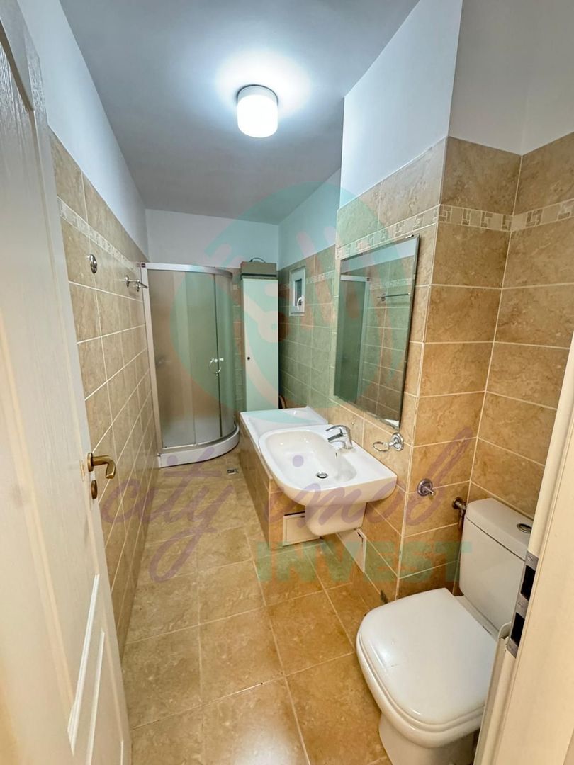 2 camere in noul cartier al Justitiei - Camera de Comert - Poză 10