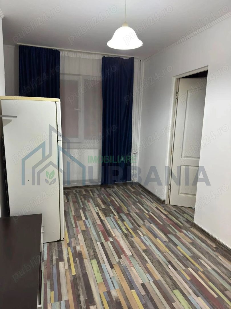 # vând apartament 2 camere Tatarasi Ciurchi - Poză 3