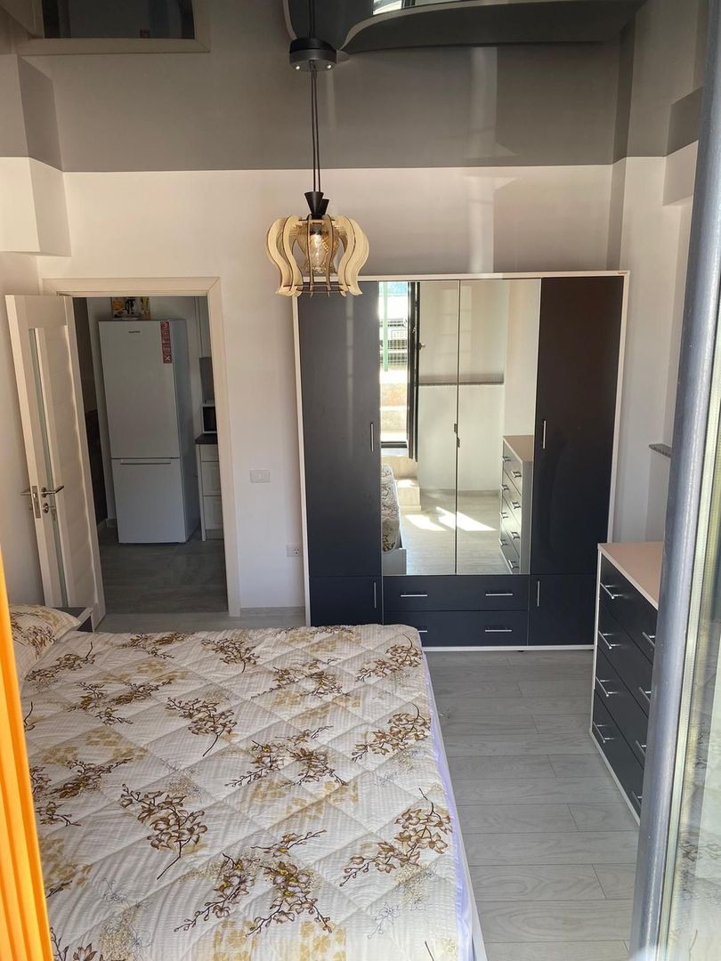 Apartament mamai sat 45m2 - Poză 3