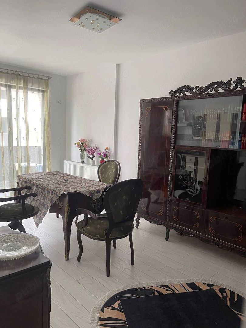 Apartament 2 camere, etaj 1, balcon deschis, Hera Residence - Poză 6