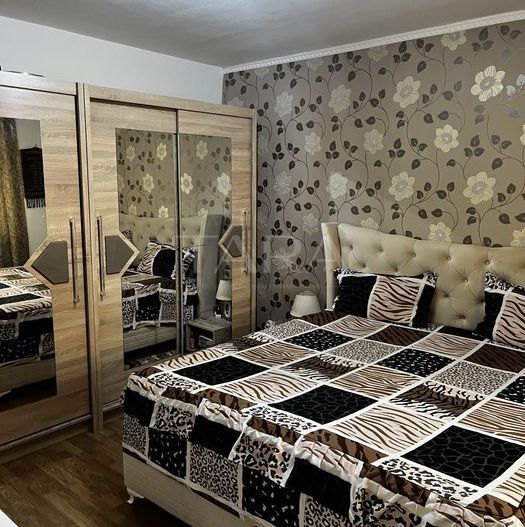 Apartament cu 2 camere, 53 mp, zonă accesibilă. - Poză 5