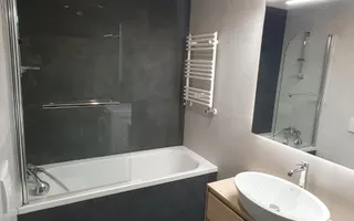 3 camere + dressing | 2 băi | Parter | Iancu Nicolae - Poză 11