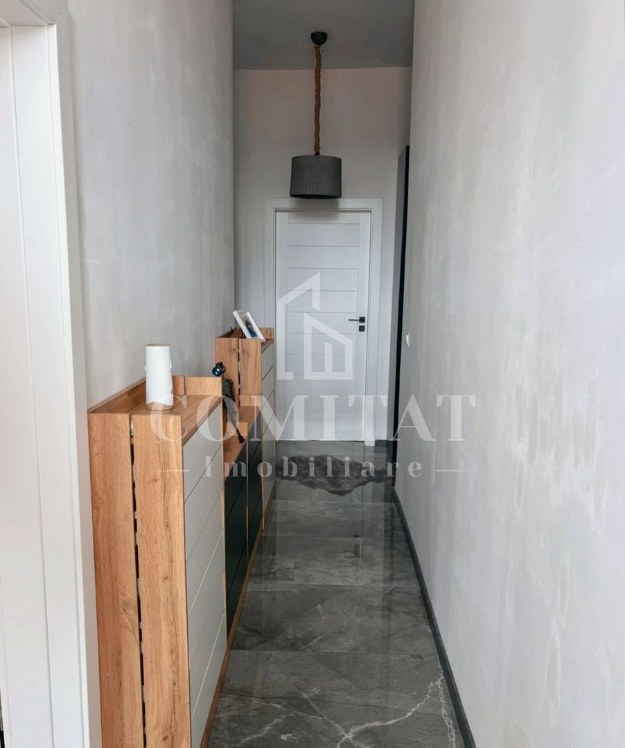 Apartament la cheie  | 2 camere | Zonă Ultracentrală - Poză 8