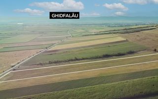 Teren extravilan | 19.000 mp | Ghidfalău - Poză 6