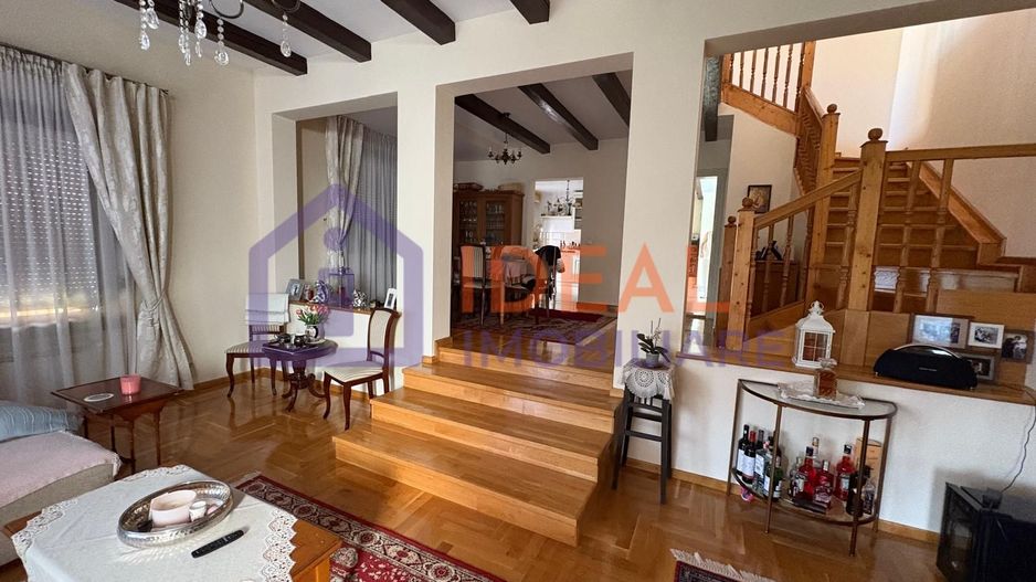 Casa Individuala cu 4 camere si 450 mp de curte, in Valea Aurie - Poză 11