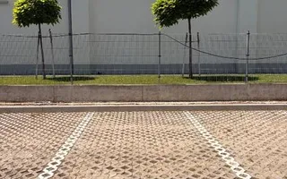 2 camere | Torontalului Ateneo| parcare privata| balcon deschis| - Poză 15