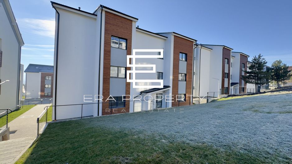 Apartament 3 camere 56 mp, zona Industrial Vest – Sibiu - Poză 4