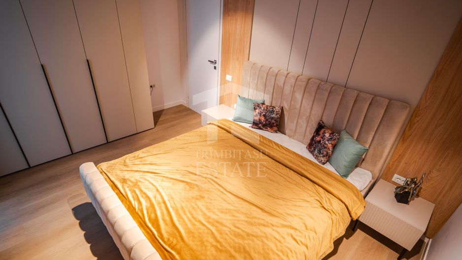 ALEXANDRIEI 152 | APARTAMENT CU TERASA 60 MP | 2 CAMERE - Poză 5