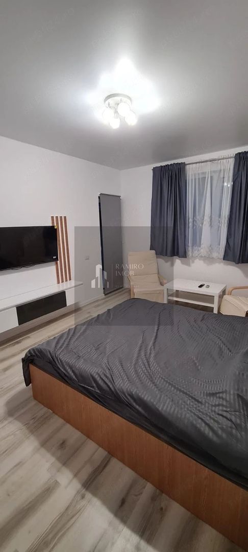 Apartament tip Studio Metalurgiei - Poză 3