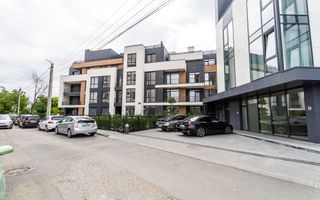 Vânzare, apartament tip Club House 75 mp, str. Circului, Rîșcani - Poză 1