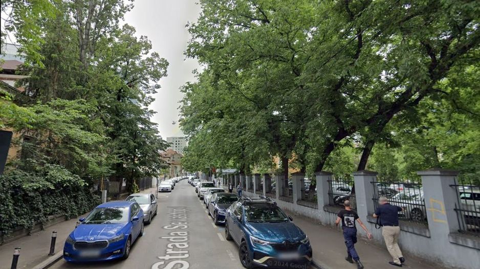 Oportunitate excepționala: Proprietate St.Sevastopol, la 30m de Calea Victoriei - Poză 4