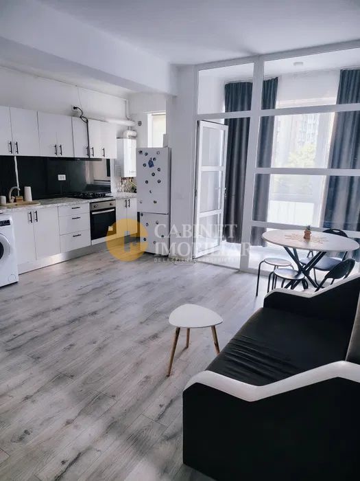 2 camere modern – mobilat&utilat - ETAJ 1 - Poză 1