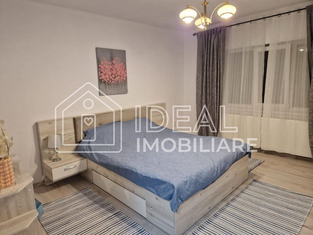 Casa pe un singur nivel cu 450 mp curte, in Valea Aurie - Poză 11