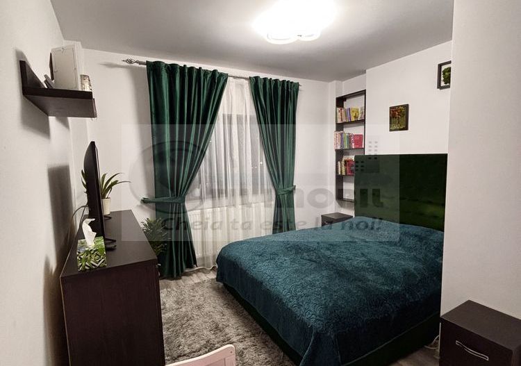 Apartament 2 camere decomandat, 64  + loc de parcare- Visan - Poză 2