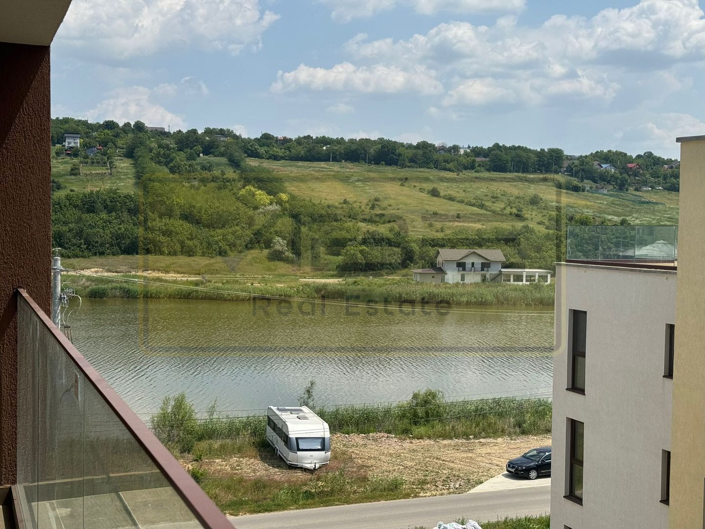 Apartament NOU 2 camere+parcare Moon Reflex Moara de Vant - Poză 30