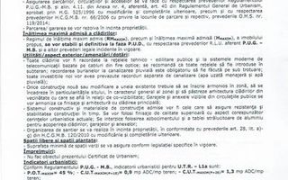 vand teren cartier dristor 288 mp - Poză 5