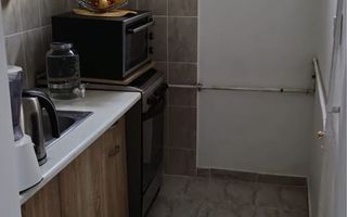 PET FRIENDLY! Garsoniera 38mp,  Manastur - Poză 7