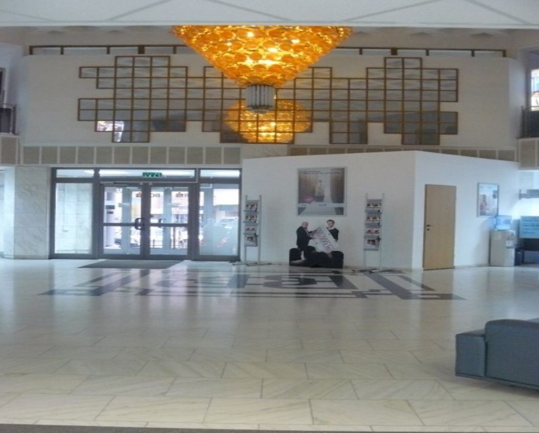 spatiu de birouri Sfantu Gheorghe - Poză 2