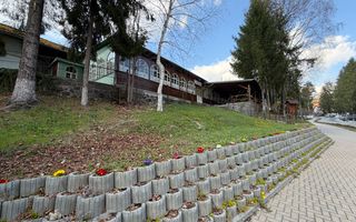 Oportunitate rara de investitie – teren in Sovata, str. Trandafirilor - Poză 6