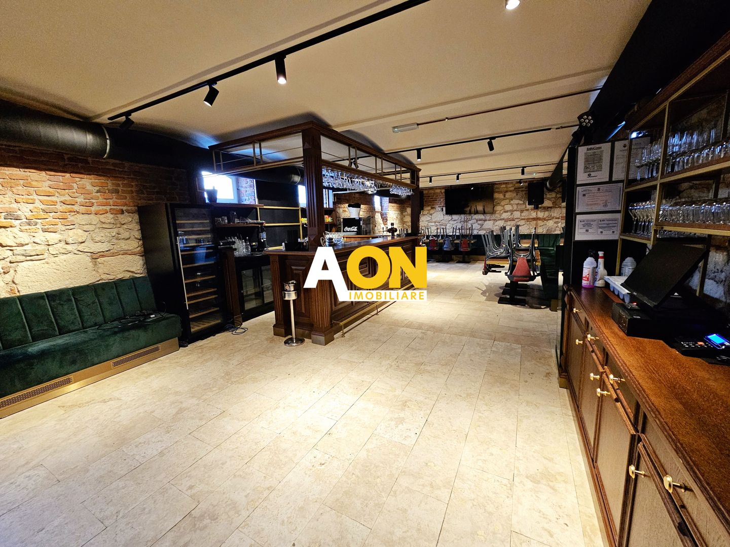 Clădire istorică ultracentrală, PUB + 13 birouri, S+P+M, renovată 2024 - Poză 14