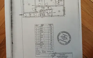 Apartament 3 camere de vanzare Pacii - Poză 20