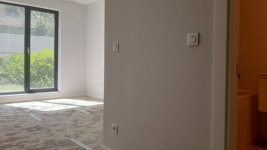 APARTAMENT PREMIUM CU 5 CAMERE ȘI GRĂDINĂ PRIVATĂ DE 160 MP - Poză 15