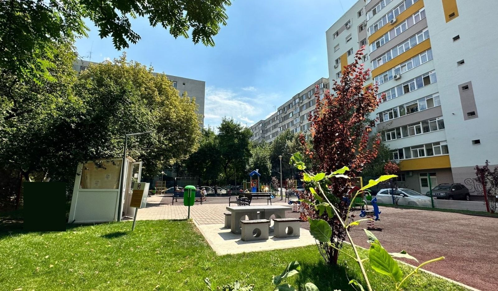 Apartament Rahova - Poză 22