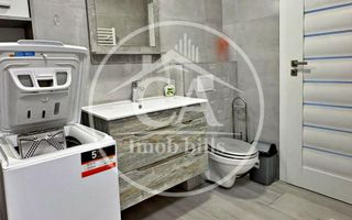 Apartament de închiriat cu 2 camere în WEST RESIDENCE, Oradea. - Poză 9