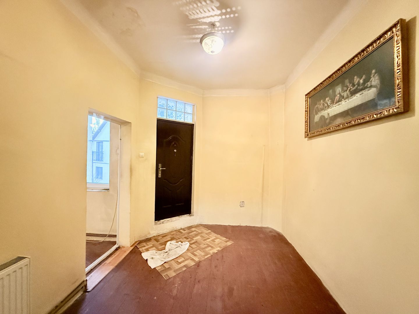 APARTAMENT 60 mp UTILI , 3 CAMERE DECOMANDATE -ZONA GAZELEI - Poză 14