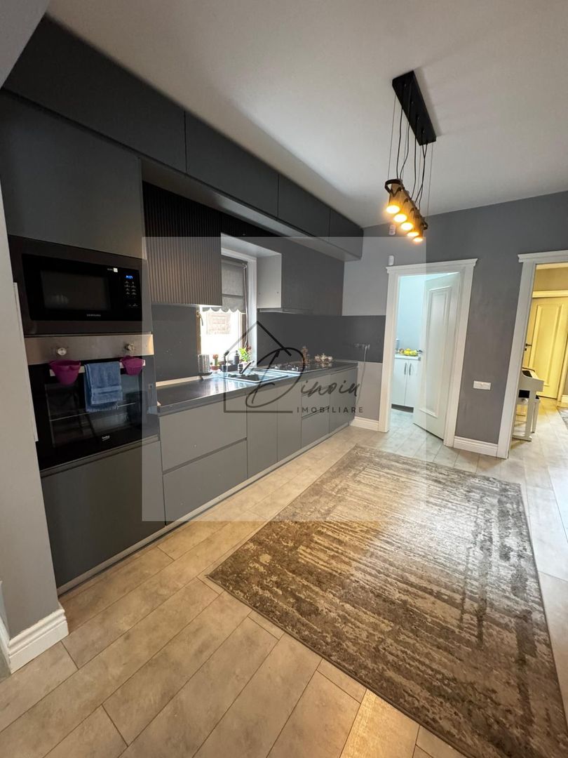 Vila Premium de vanzare Pantelimon Rascoalei I Premium I COMISION 0% - Poză 46