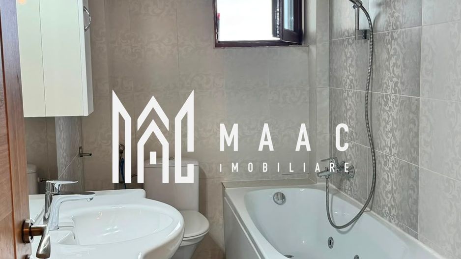 Apartament 2 camere de vânzare | 2 balcoane | D.Stanca - Poză 8