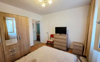 Apartament 2 camere de închiriat – zona Nord, mobilat si utilat - Poză 18