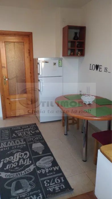 Apartament 2 camere decomandat – Nicolina Belvedere, 59 mp, etaj 3 - Poză 7