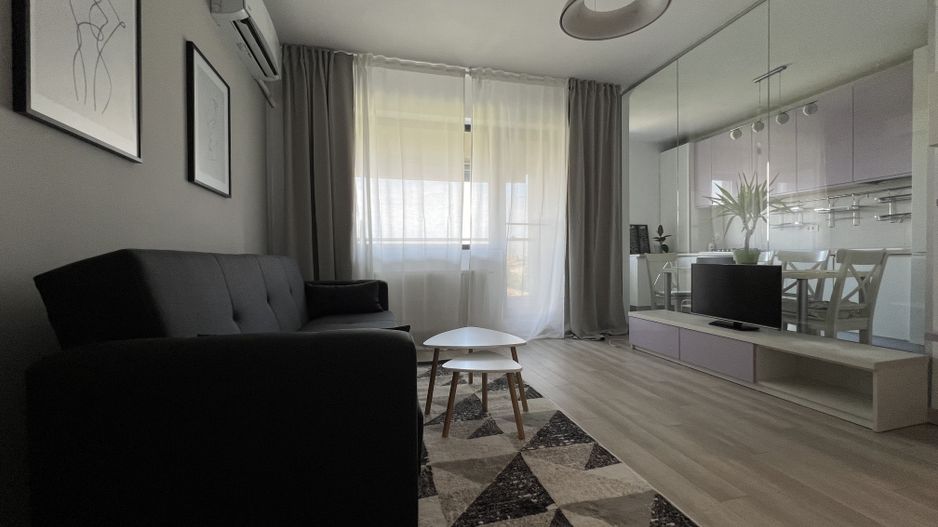 Apartament superb 2 camere | Grozavesti | Orhideea - Poză 18