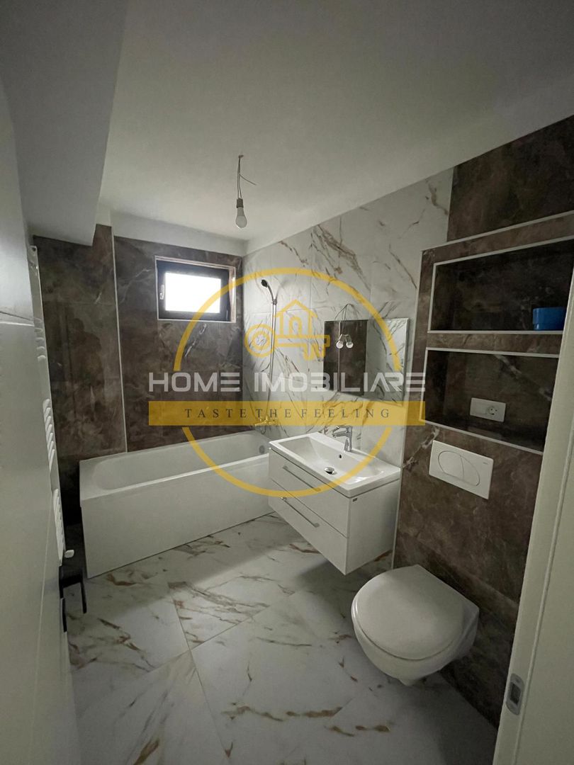 🏡 Apartament 2 camere de vânzare – Bucium - Poză 6