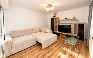 Apartament 2 camere de vanzare, 67mp mobilat, parcare, bloc cu 6 ap. - Poză 15